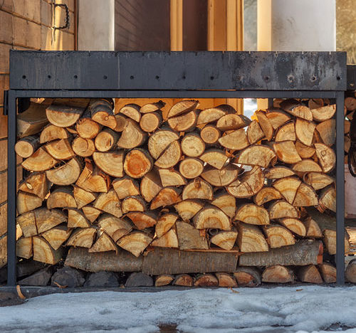 Choosing The Best Firewood