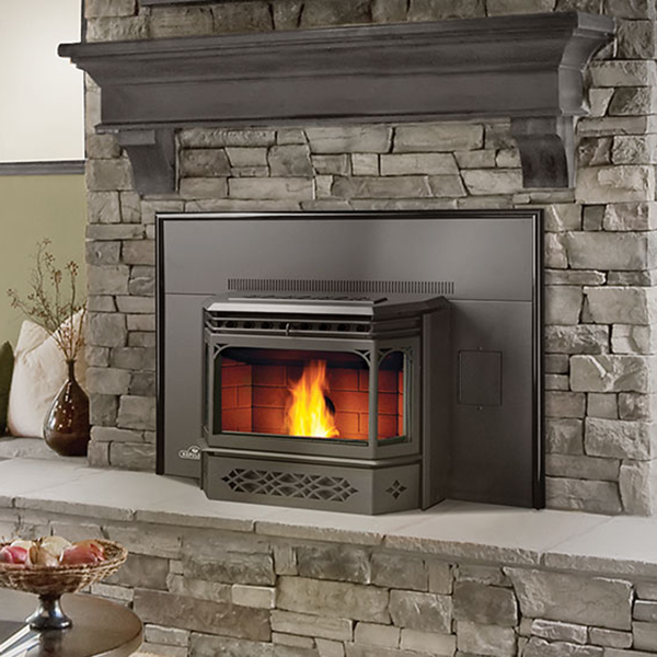 Pellet Stoves and Their Requirements