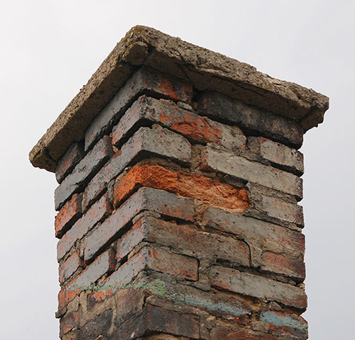 Diagnosing Chimney Leaks With A Chimney Inspection