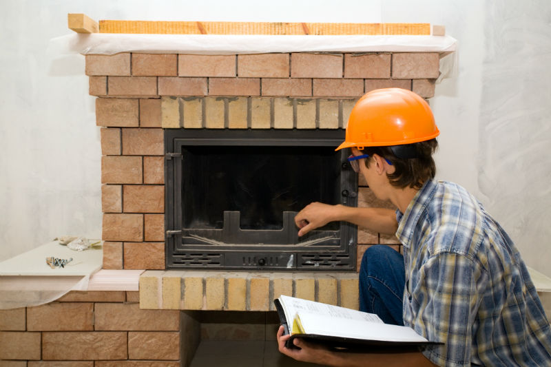 Schedule Your Chimney Inspections Before Fall Hillsborough Nh