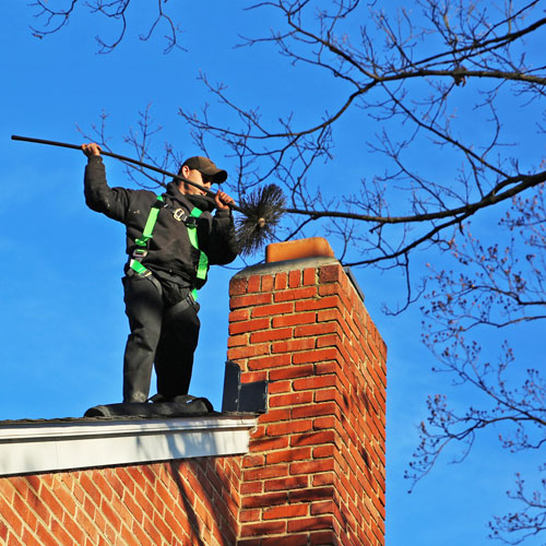 Chimney Sweeps In Movies: How Do they Compare to Reality?