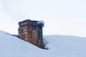 Have your chimney inspected before winter Have your chimney inspected before winter