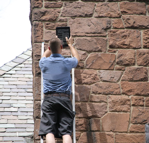 Real Estate Chimney Inspections