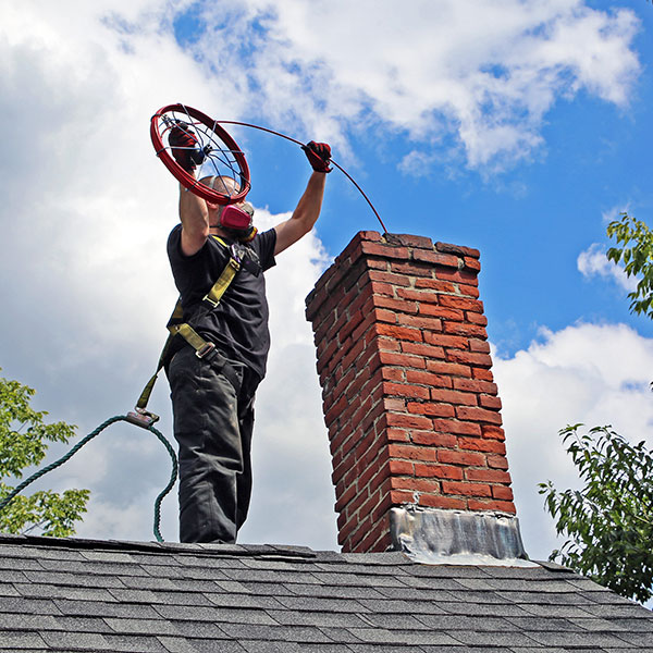 Why Homeowners Should Always Call Professionals for Fireplace and Chimney Problems