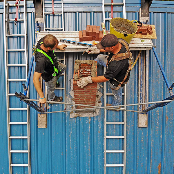 Your Chimney’s Safety Is Too Important to Trust to the Lowest Bidder