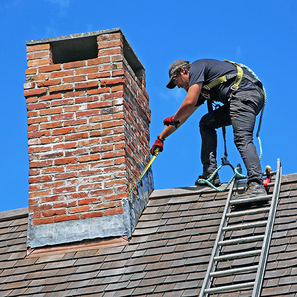 All Your Chimney Repairs, Rebuild and Renovation Questions Answered