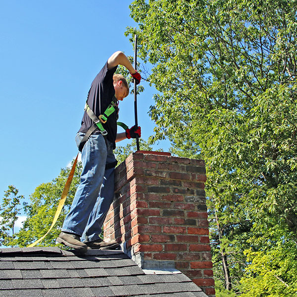 Important Fireplace and Chimney Terms Every Homeowner Should Know