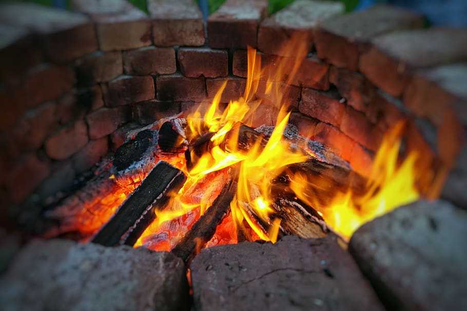 Great Tips On How To Get The Best And Longest Life From Your Fire Pit