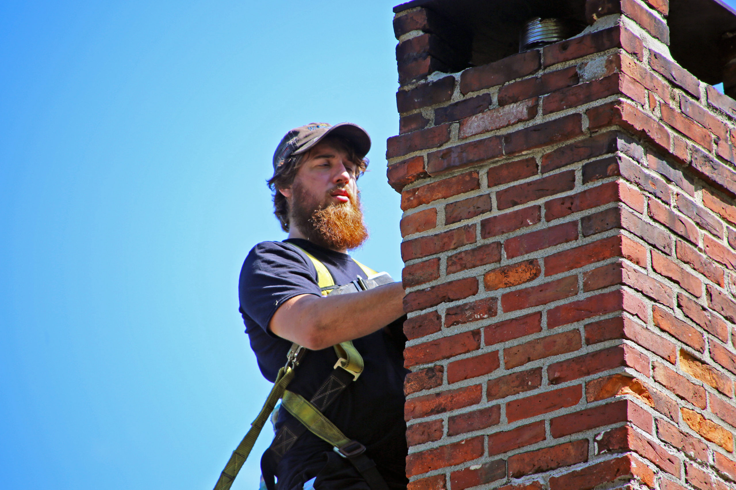 What Are The Types Of Chimney Damage I Should Fix Right Away?