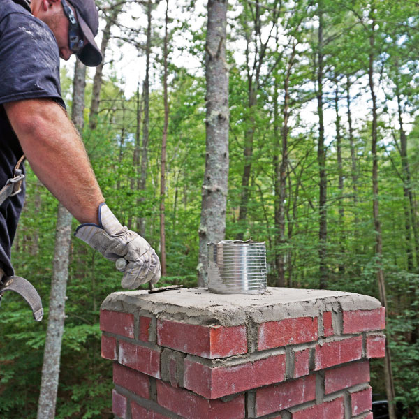 How to Tell if You Need a New Chimney