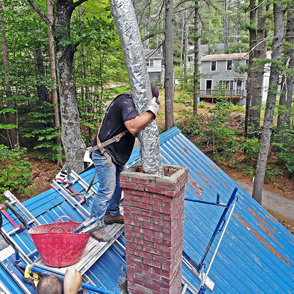 Chimney Dangers and How to Prevent Them