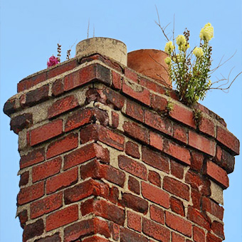 Chimney exterior example image